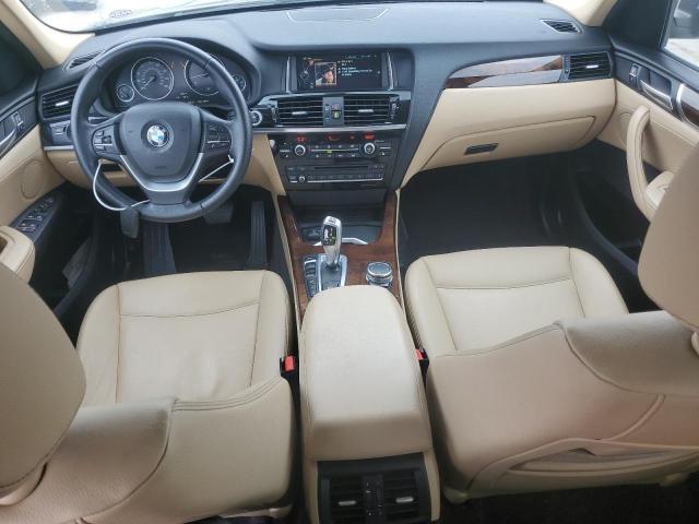 Автомобиль BMW X3 XDRIVE28I 2016 | GrandCar Автомобиль BMW X3 XDRIVE28I 2016 | GrandCar