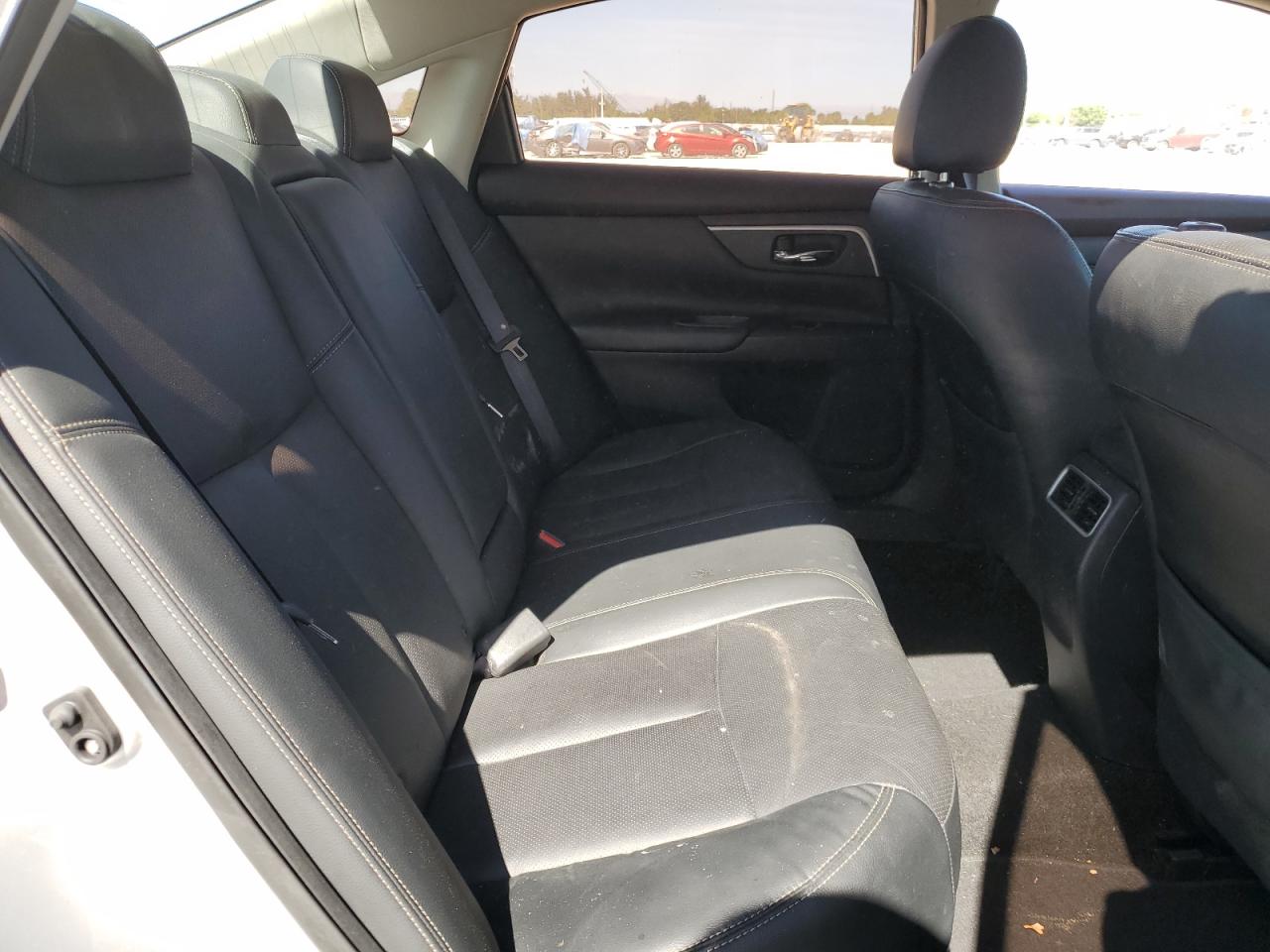Автомобіль NISSAN ALTIMA SL 2017 | GrandCar Автомобіль NISSAN ALTIMA SL 2017 | GrandCar