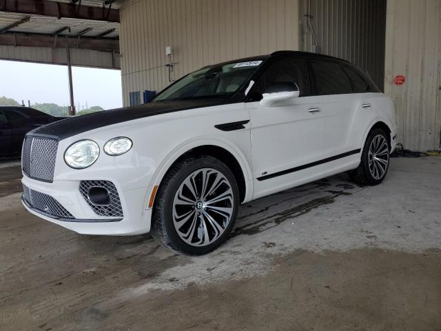 Автомобіль BENTLEY BENTAYGA 2021 | GrandCar