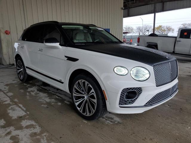 Автомобіль BENTLEY BENTAYGA 2021 | GrandCar Автомобіль BENTLEY BENTAYGA 2021 | GrandCar