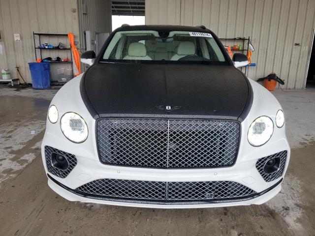 Автомобіль BENTLEY BENTAYGA 2021 | GrandCar Автомобіль BENTLEY BENTAYGA 2021 | GrandCar