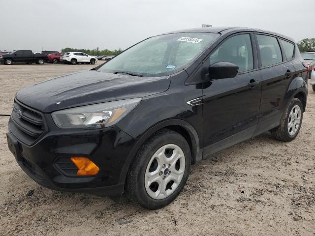 Автомобиль FORD ESCAPE S 2019 | GrandCar