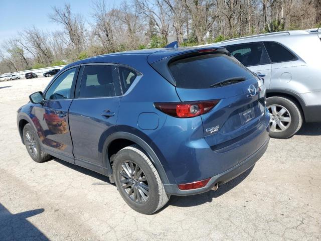 Автомобиль MAZDA CX-5 TOURING 2017 | GrandCar Автомобиль MAZDA CX-5 TOURING 2017 | GrandCar