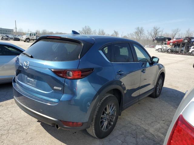 Автомобиль MAZDA CX-5 TOURING 2017 | GrandCar Автомобиль MAZDA CX-5 TOURING 2017 | GrandCar