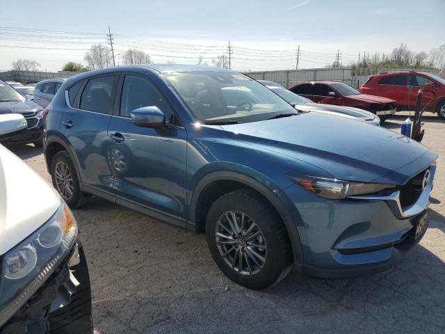Автомобиль MAZDA CX-5 TOURING 2017 | GrandCar Автомобиль MAZDA CX-5 TOURING 2017 | GrandCar