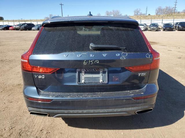 Автомобіль VOLVO V60 CROSS COUNTRY T5 MOMENTUM 2020 | GrandCar Автомобіль VOLVO V60 CROSS COUNTRY T5 MOMENTUM 2020 | GrandCar