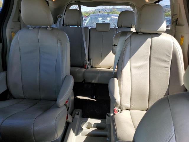 Автомобіль TOYOTA SIENNA XLE 2014 | GrandCar Автомобіль TOYOTA SIENNA XLE 2014 | GrandCar
