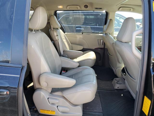 Автомобіль TOYOTA SIENNA XLE 2014 | GrandCar Автомобіль TOYOTA SIENNA XLE 2014 | GrandCar