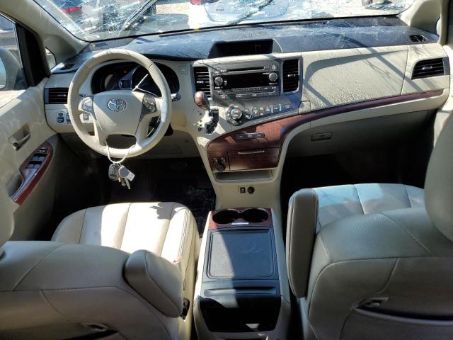 Автомобіль TOYOTA SIENNA XLE 2014 | GrandCar Автомобіль TOYOTA SIENNA XLE 2014 | GrandCar