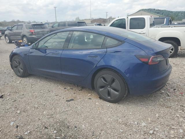 Автомобиль TESLA MODEL 3 2020 | GrandCar Автомобиль TESLA MODEL 3 2020 | GrandCar