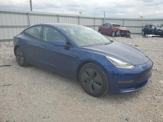 Автомобиль TESLA MODEL 3 2020 | GrandCar Автомобиль TESLA MODEL 3 2020 | GrandCar