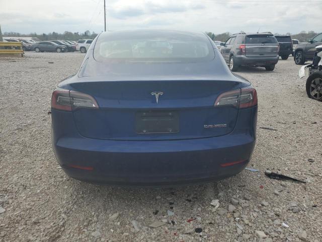 Автомобиль TESLA MODEL 3 2020 | GrandCar Автомобиль TESLA MODEL 3 2020 | GrandCar