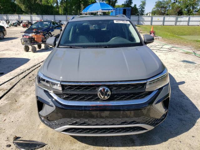 Автомобіль VOLKSWAGEN TAOS SE 2023 | GrandCar Автомобіль VOLKSWAGEN TAOS SE 2023 | GrandCar