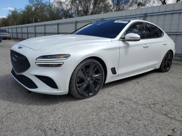 Автомобиль GENESIS G70 BASE 2023 | GrandCar