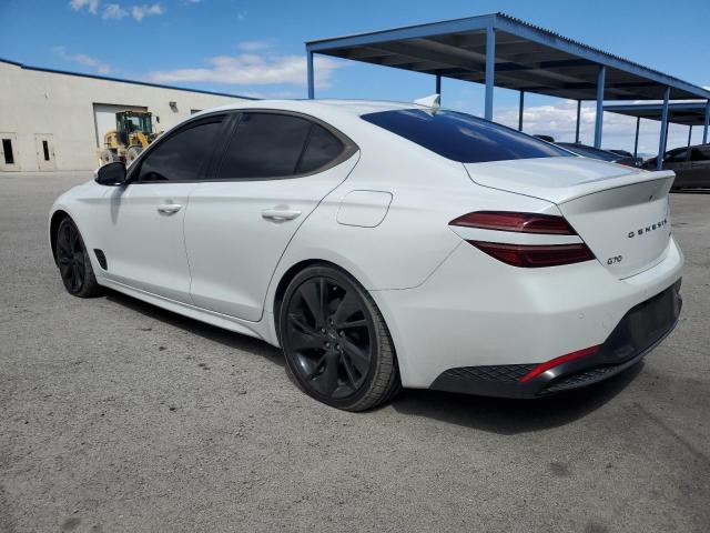 Автомобиль GENESIS G70 BASE 2023 | GrandCar Автомобиль GENESIS G70 BASE 2023 | GrandCar