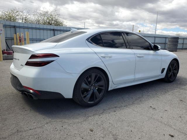 Автомобиль GENESIS G70 BASE 2023 | GrandCar Автомобиль GENESIS G70 BASE 2023 | GrandCar