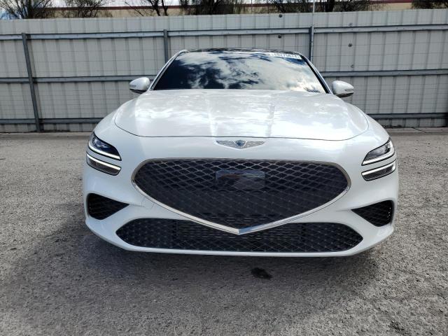 Автомобиль GENESIS G70 BASE 2023 | GrandCar Автомобиль GENESIS G70 BASE 2023 | GrandCar