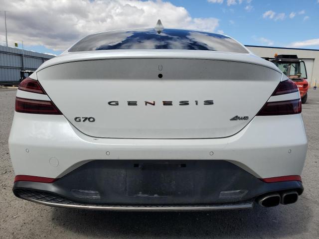 Автомобиль GENESIS G70 BASE 2023 | GrandCar Автомобиль GENESIS G70 BASE 2023 | GrandCar
