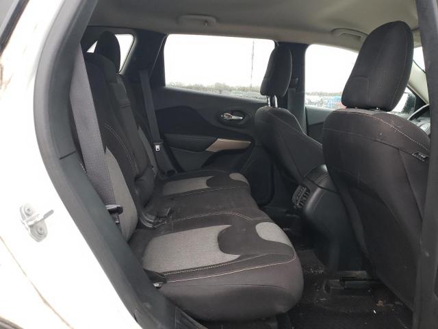 Автомобиль JEEP CHEROKEE SPORT 2017 | GrandCar Автомобиль JEEP CHEROKEE SPORT 2017 | GrandCar