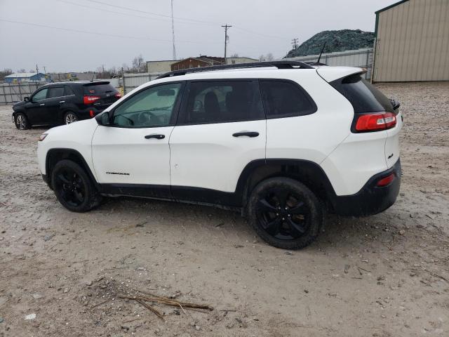 Автомобиль JEEP CHEROKEE SPORT 2017 | GrandCar Автомобиль JEEP CHEROKEE SPORT 2017 | GrandCar