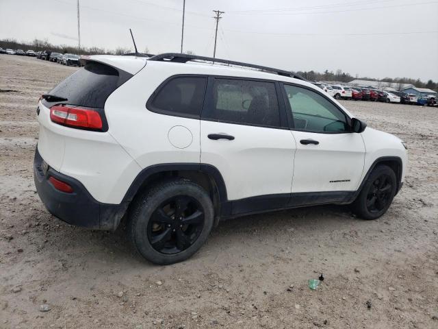 Автомобиль JEEP CHEROKEE SPORT 2017 | GrandCar Автомобиль JEEP CHEROKEE SPORT 2017 | GrandCar