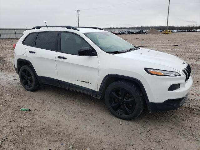 Автомобиль JEEP CHEROKEE SPORT 2017 | GrandCar Автомобиль JEEP CHEROKEE SPORT 2017 | GrandCar