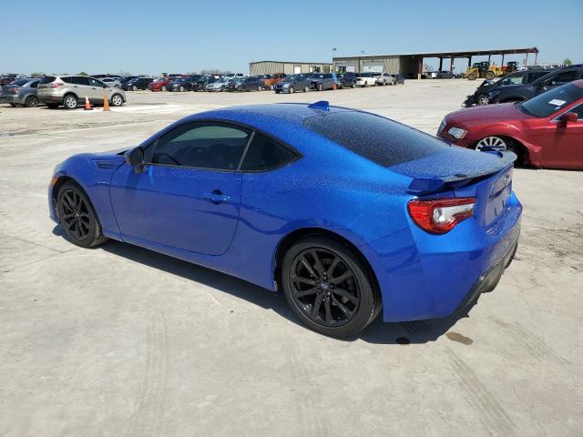 Автомобиль SUBARU BRZ 2.0 LIMITED 2017 | GrandCar Автомобиль SUBARU BRZ 2.0 LIMITED 2017 | GrandCar