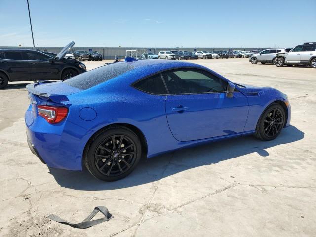 Автомобиль SUBARU BRZ 2.0 LIMITED 2017 | GrandCar Автомобиль SUBARU BRZ 2.0 LIMITED 2017 | GrandCar