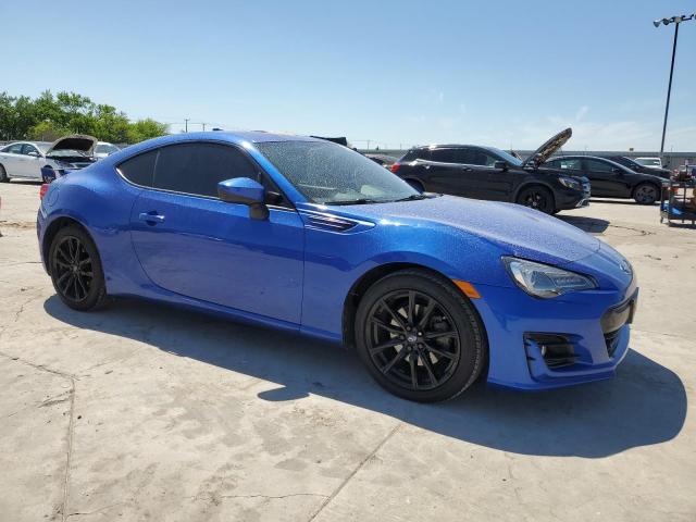 Автомобиль SUBARU BRZ 2.0 LIMITED 2017 | GrandCar Автомобиль SUBARU BRZ 2.0 LIMITED 2017 | GrandCar