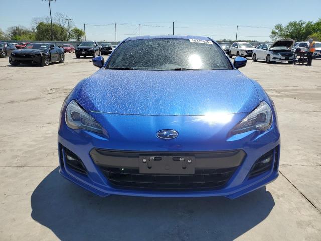 Автомобиль SUBARU BRZ 2.0 LIMITED 2017 | GrandCar Автомобиль SUBARU BRZ 2.0 LIMITED 2017 | GrandCar