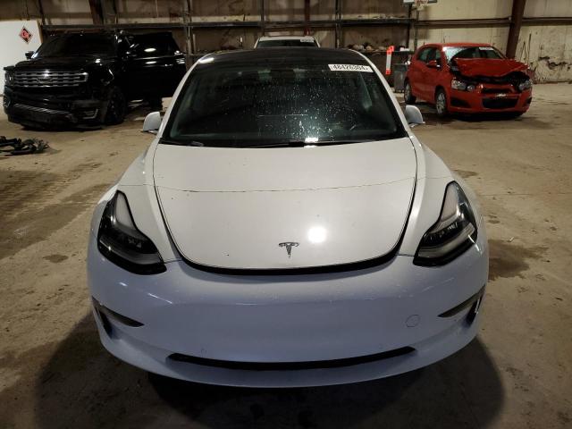 Автомобіль TESLA MODEL 3 2020 | GrandCar Автомобіль TESLA MODEL 3 2020 | GrandCar