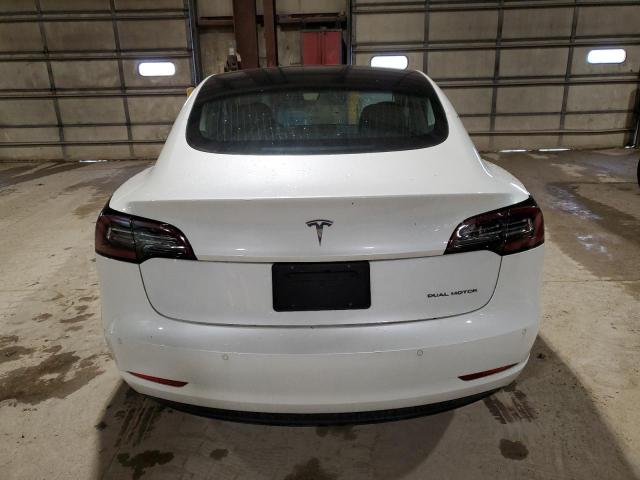 Автомобіль TESLA MODEL 3 2020 | GrandCar Автомобіль TESLA MODEL 3 2020 | GrandCar