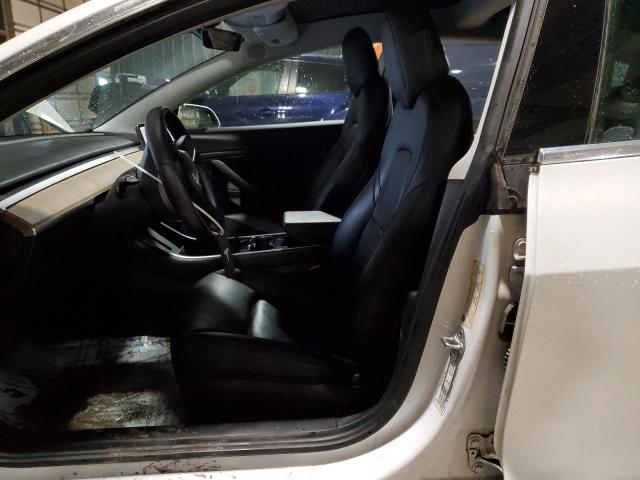 Автомобіль TESLA MODEL 3 2020 | GrandCar Автомобіль TESLA MODEL 3 2020 | GrandCar