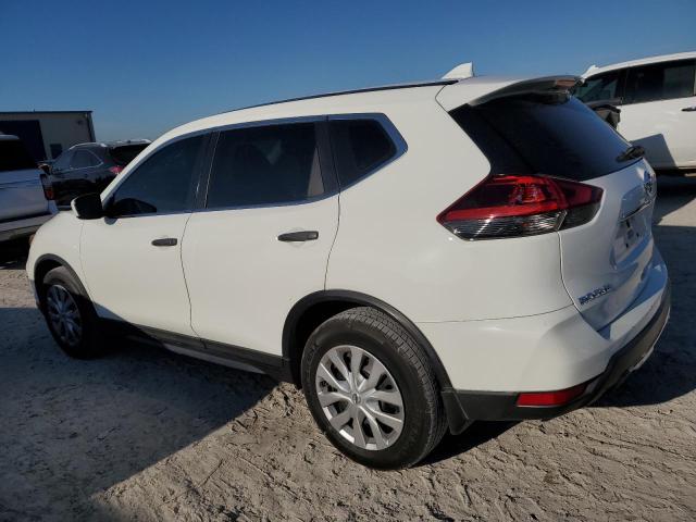 Автомобиль NISSAN ROGUE S 2018 | GrandCar Автомобиль NISSAN ROGUE S 2018 | GrandCar