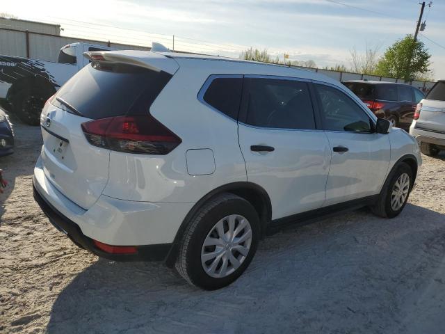 Автомобиль NISSAN ROGUE S 2018 | GrandCar Автомобиль NISSAN ROGUE S 2018 | GrandCar