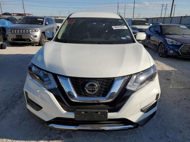 Автомобиль NISSAN ROGUE S 2018 | GrandCar Автомобиль NISSAN ROGUE S 2018 | GrandCar