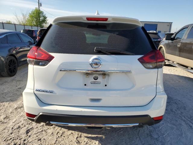 Автомобиль NISSAN ROGUE S 2018 | GrandCar Автомобиль NISSAN ROGUE S 2018 | GrandCar