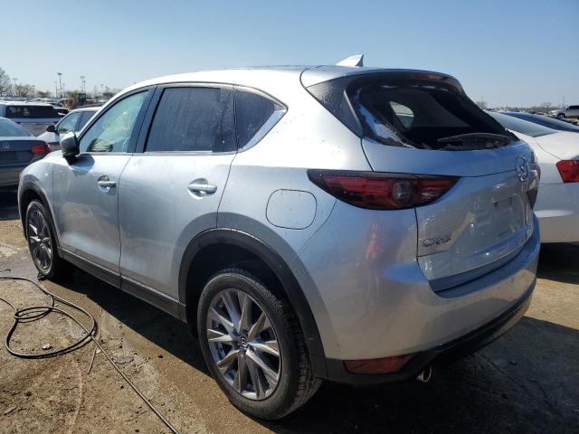 Автомобіль MAZDA CX-5 GRAND TOURING 2021 | GrandCar Автомобіль MAZDA CX-5 GRAND TOURING 2021 | GrandCar