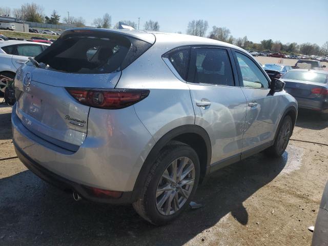 Автомобіль MAZDA CX-5 GRAND TOURING 2021 | GrandCar Автомобіль MAZDA CX-5 GRAND TOURING 2021 | GrandCar