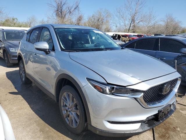 Автомобіль MAZDA CX-5 GRAND TOURING 2021 | GrandCar Автомобіль MAZDA CX-5 GRAND TOURING 2021 | GrandCar