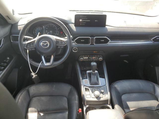Автомобіль MAZDA CX-5 GRAND TOURING 2021 | GrandCar Автомобіль MAZDA CX-5 GRAND TOURING 2021 | GrandCar