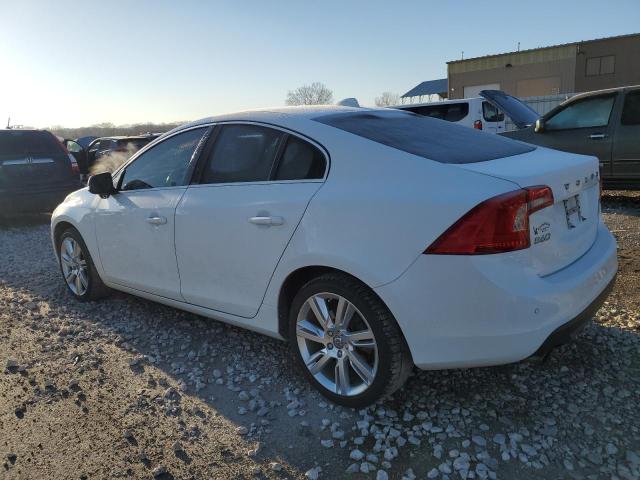 Автомобіль VOLVO S60 T6 2013 | GrandCar Автомобіль VOLVO S60 T6 2013 | GrandCar