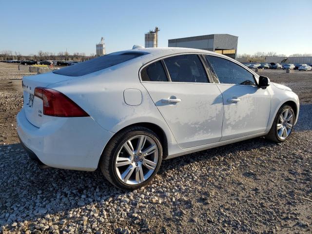 Автомобіль VOLVO S60 T6 2013 | GrandCar Автомобіль VOLVO S60 T6 2013 | GrandCar