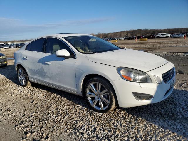 Автомобіль VOLVO S60 T6 2013 | GrandCar Автомобіль VOLVO S60 T6 2013 | GrandCar