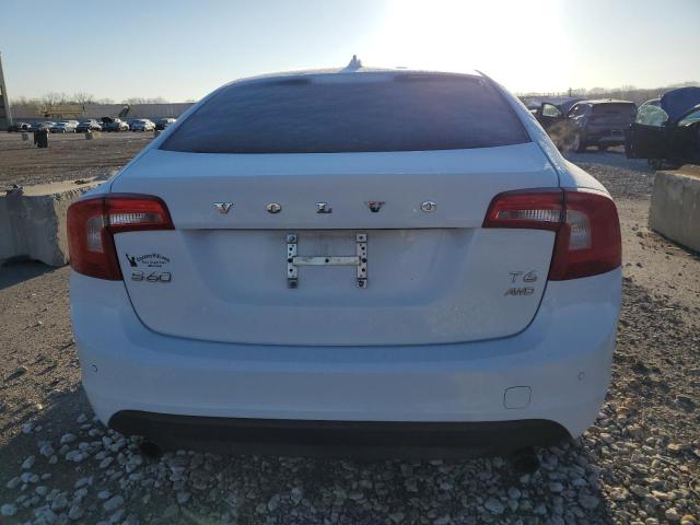 Автомобіль VOLVO S60 T6 2013 | GrandCar Автомобіль VOLVO S60 T6 2013 | GrandCar