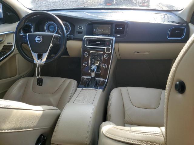 Автомобіль VOLVO S60 T6 2013 | GrandCar Автомобіль VOLVO S60 T6 2013 | GrandCar