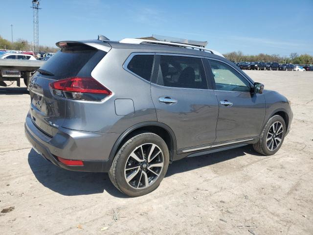 Автомобіль NISSAN ROGUE S 2019 | GrandCar Автомобіль NISSAN ROGUE S 2019 | GrandCar