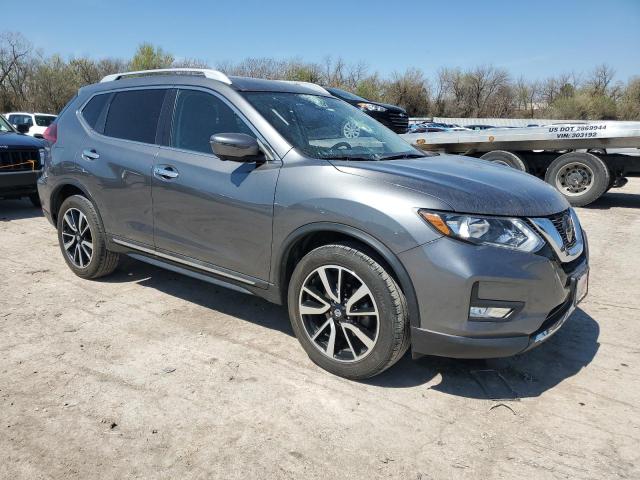 Автомобіль NISSAN ROGUE S 2019 | GrandCar Автомобіль NISSAN ROGUE S 2019 | GrandCar