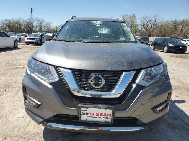Автомобіль NISSAN ROGUE S 2019 | GrandCar Автомобіль NISSAN ROGUE S 2019 | GrandCar
