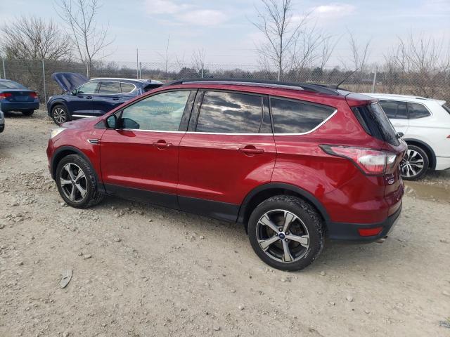 Автомобиль FORD ESCAPE SE 2017 | GrandCar Автомобиль FORD ESCAPE SE 2017 | GrandCar